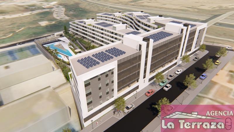De vânzare din apartament în Estepona