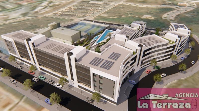 De vânzare din apartament în Estepona