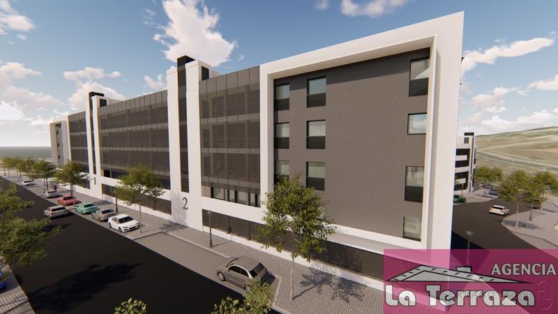 De vânzare din apartament în Estepona