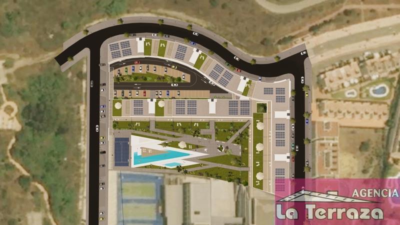 De vânzare din apartament în Estepona