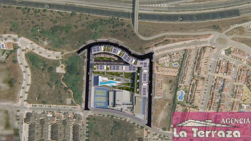 De vânzare din apartament în Estepona