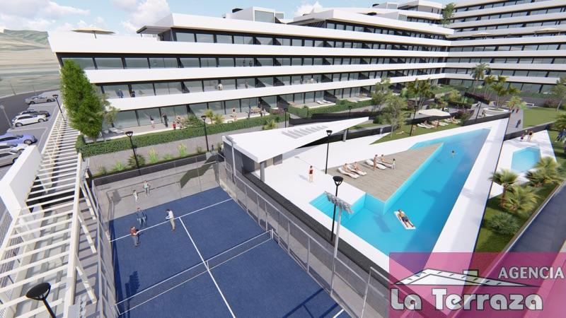 De vânzare din apartament în Estepona
