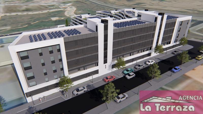 De vânzare din apartament în Estepona