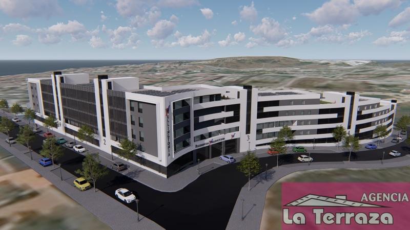 De vânzare din apartament în Estepona