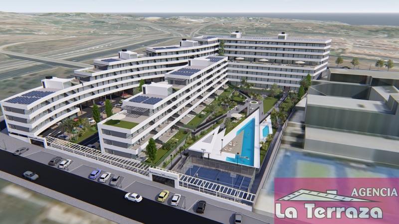 De vânzare din apartament în Estepona