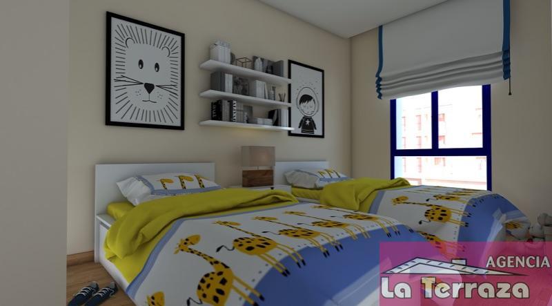 Til salg fra etage i Estepona
