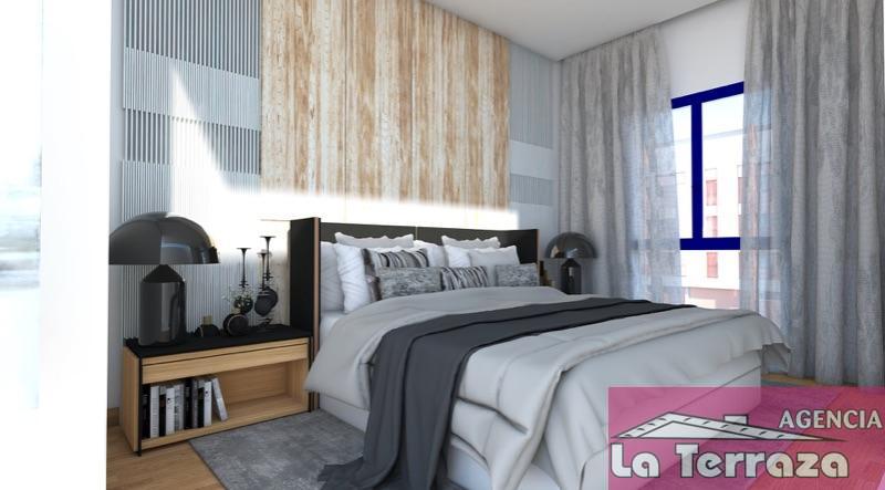 Til salg fra etage i Estepona