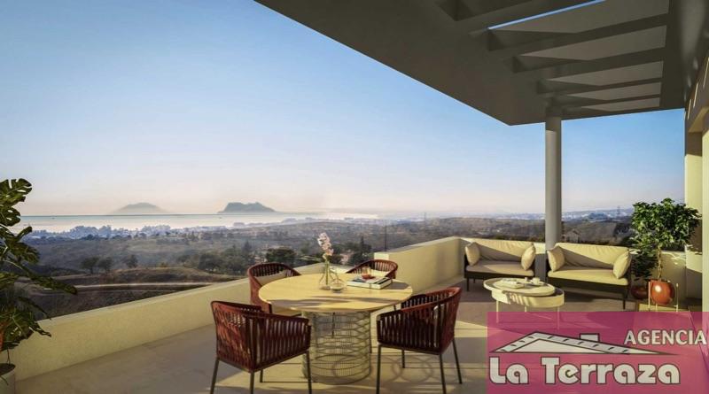 Zu verkaufen von wohnung in
 Estepona