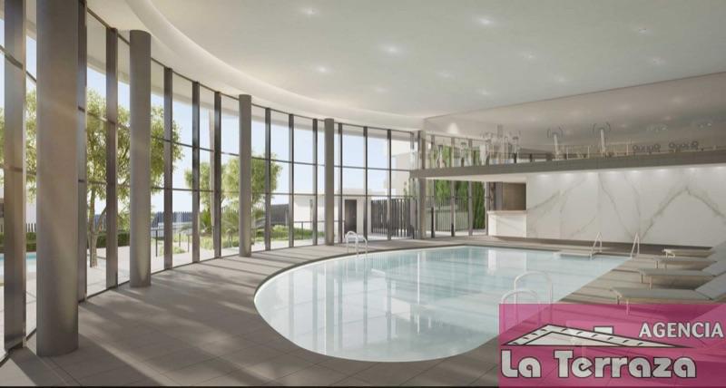 Salg av leilighet i Estepona