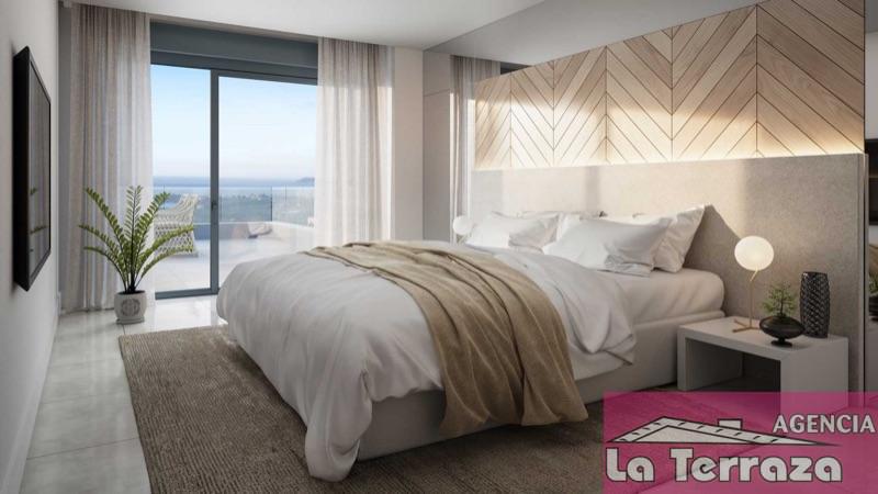 Salg av leilighet i Estepona