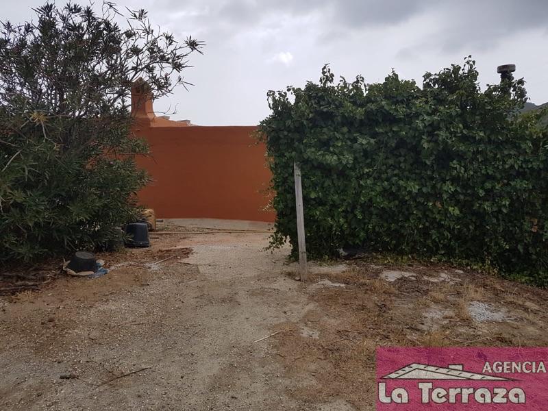 Verkoop van huis in Estepona