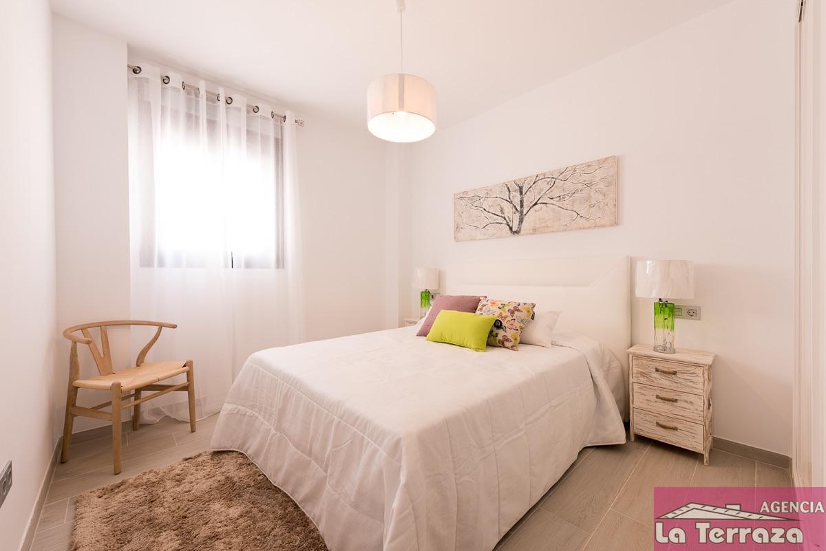 Salgai  apartamentu  Estepona