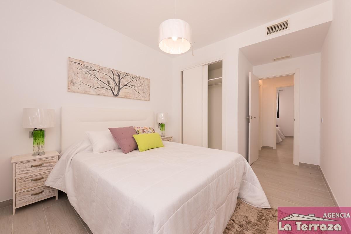 Salgai  apartamentu  Estepona