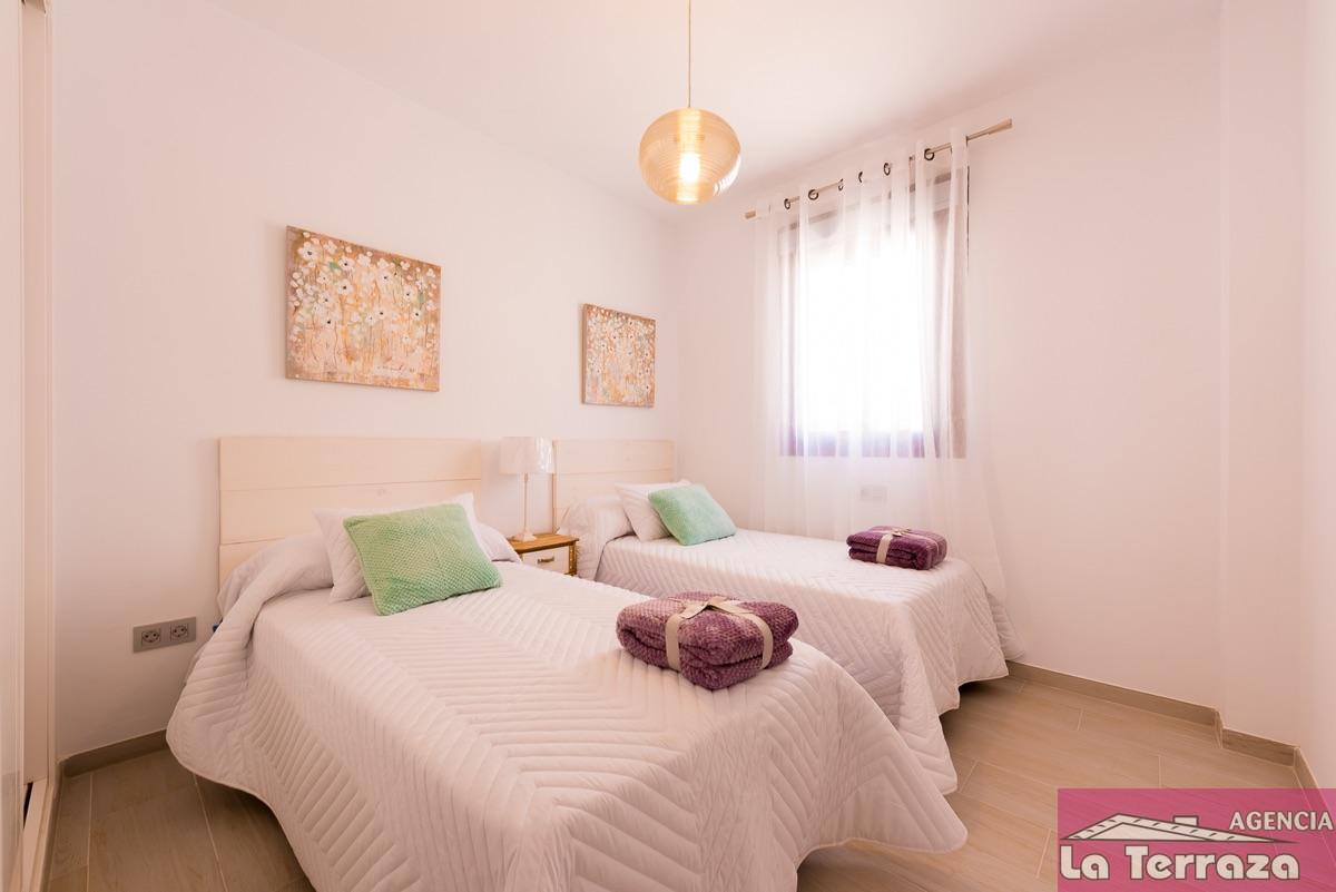 Salgai  apartamentu  Estepona