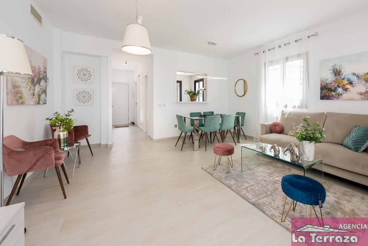Salgai  apartamentu  Estepona