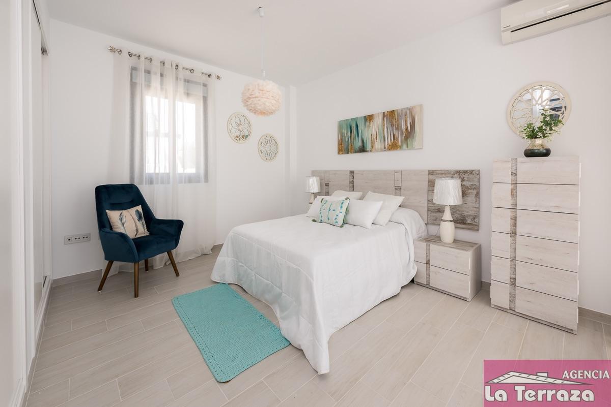 Salgai  apartamentu  Estepona