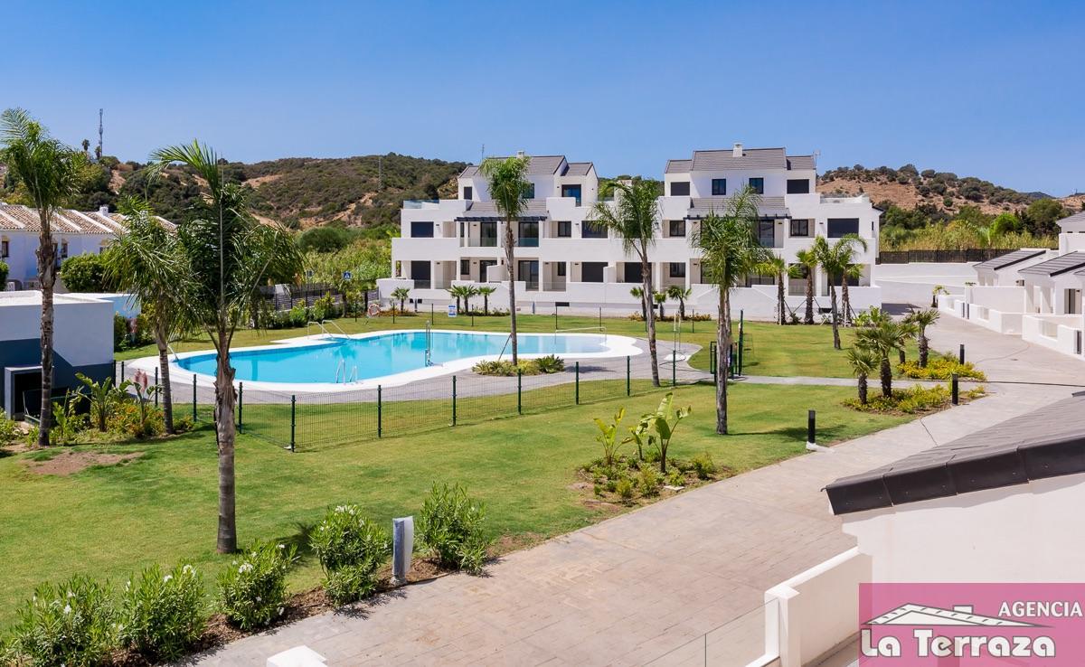 Salgai  apartamentu  Estepona
