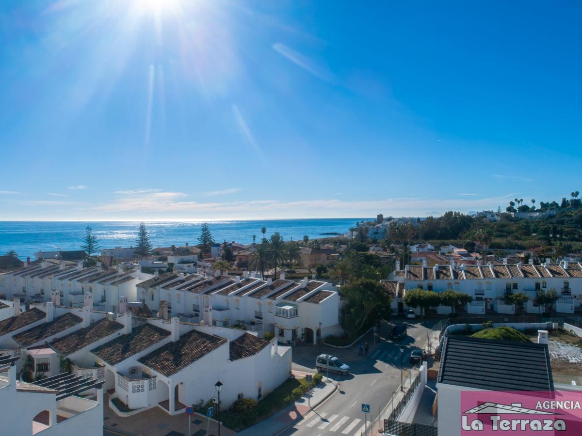 Salgai  apartamentu  Estepona