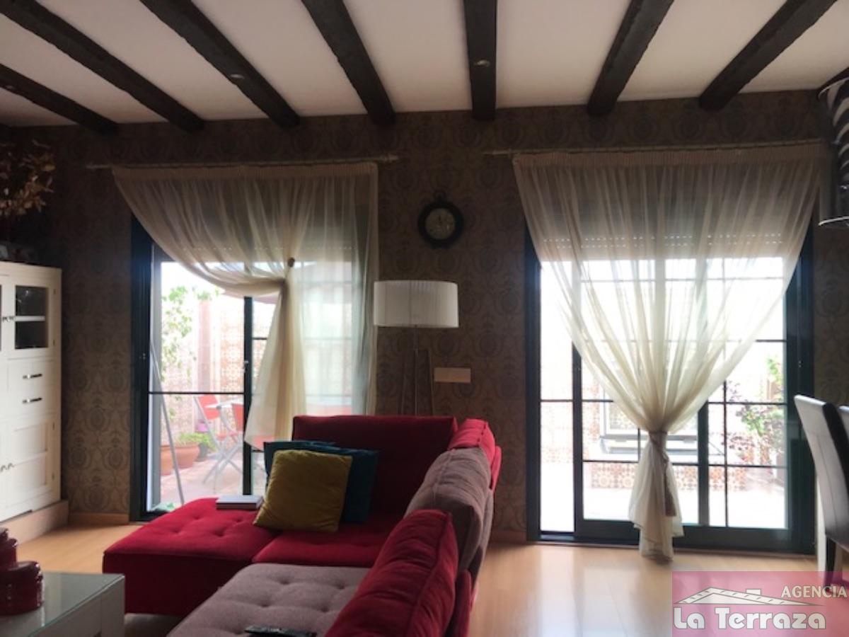 Venta de casa en Estepona