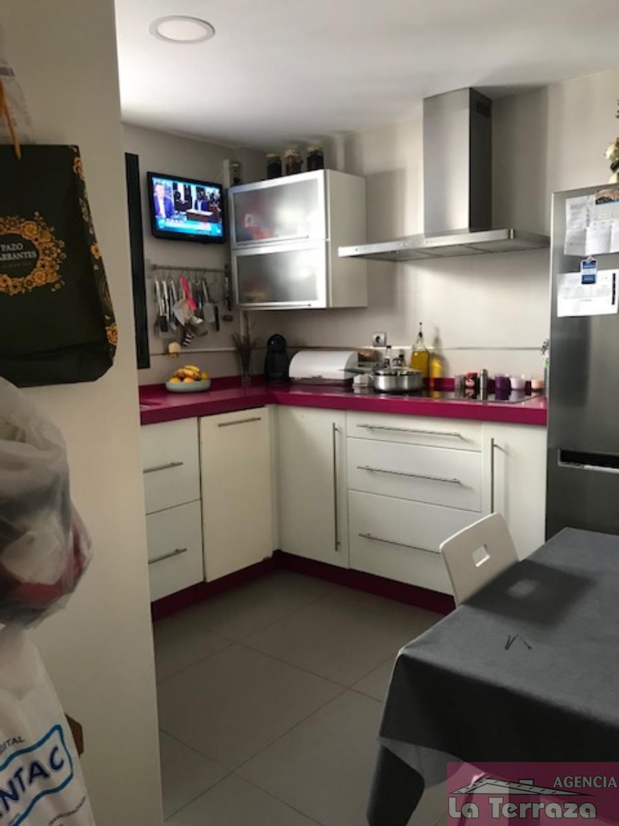 Venta de casa en Estepona