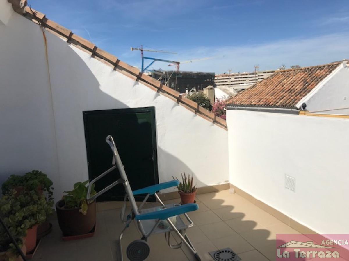 Venta de casa en Estepona