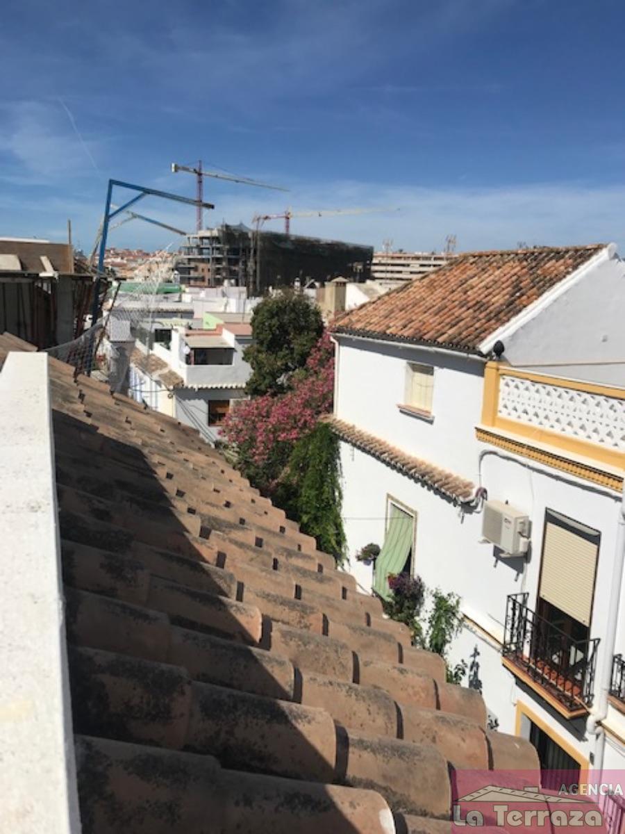 Sprzedaż z dom w Estepona