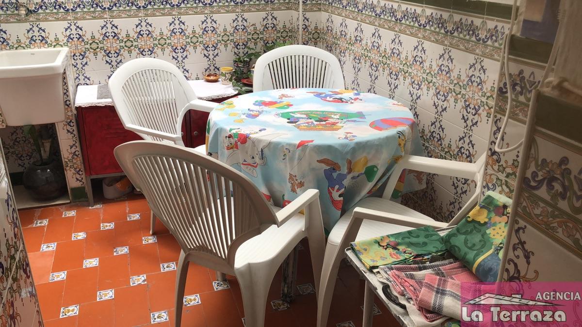 For sale of apartment in Estepona