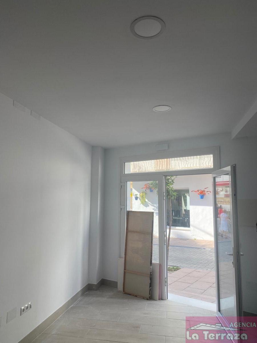 Аренда от

 Коммерческие помещения на Estepona