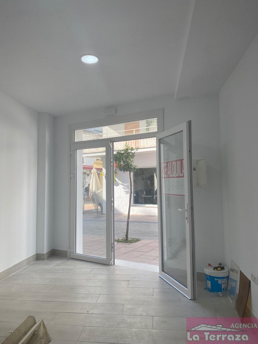 Аренда от

 Коммерческие помещения на Estepona