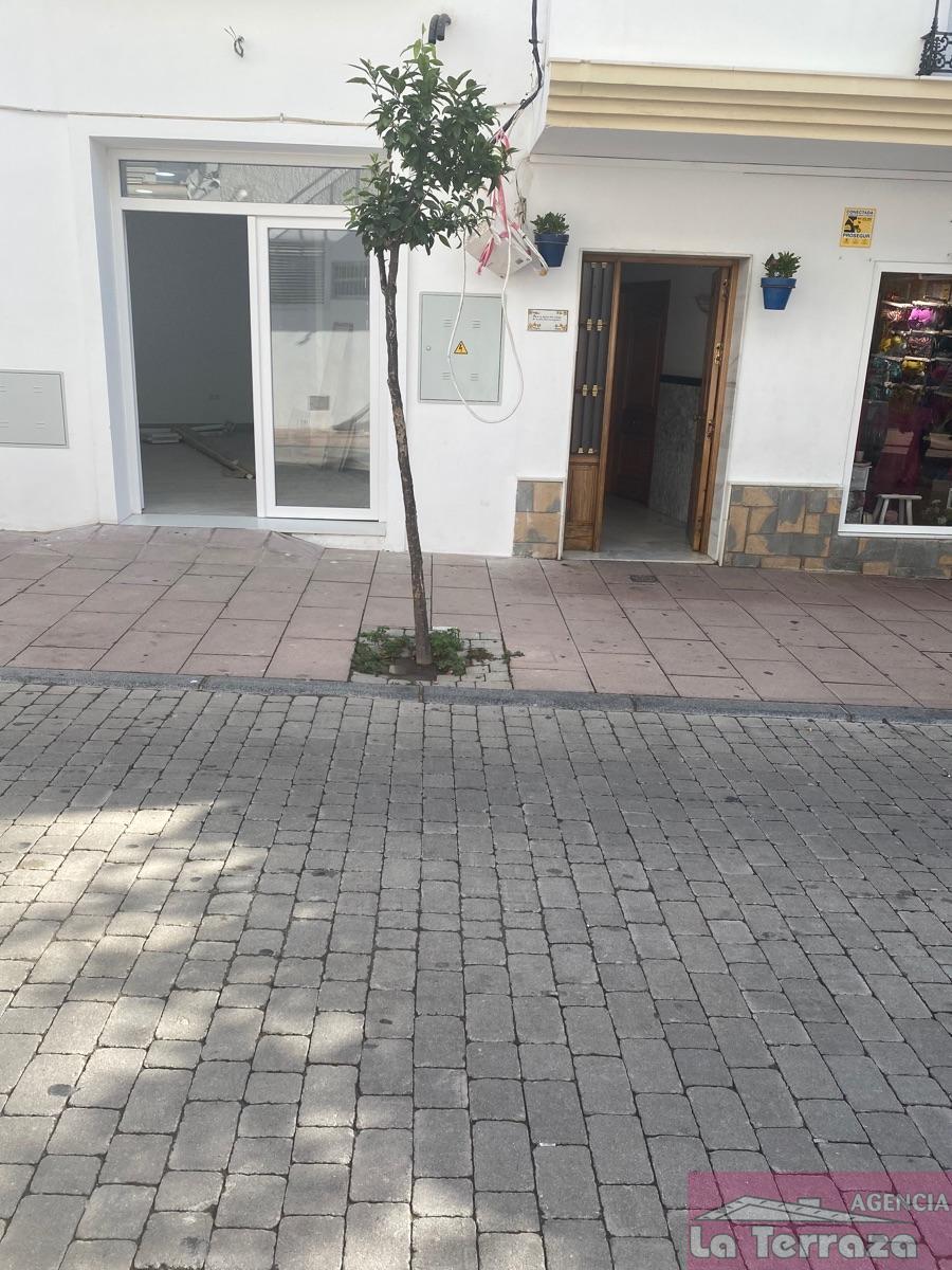 Аренда от

 Коммерческие помещения на Estepona