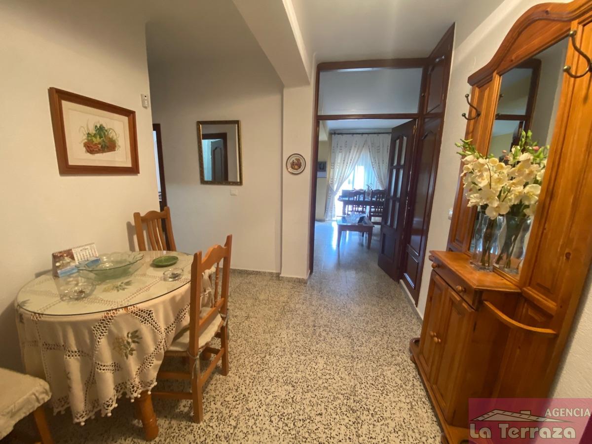 De vânzare din apartament în Estepona