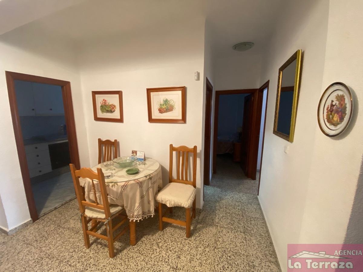 Venta de piso en Estepona