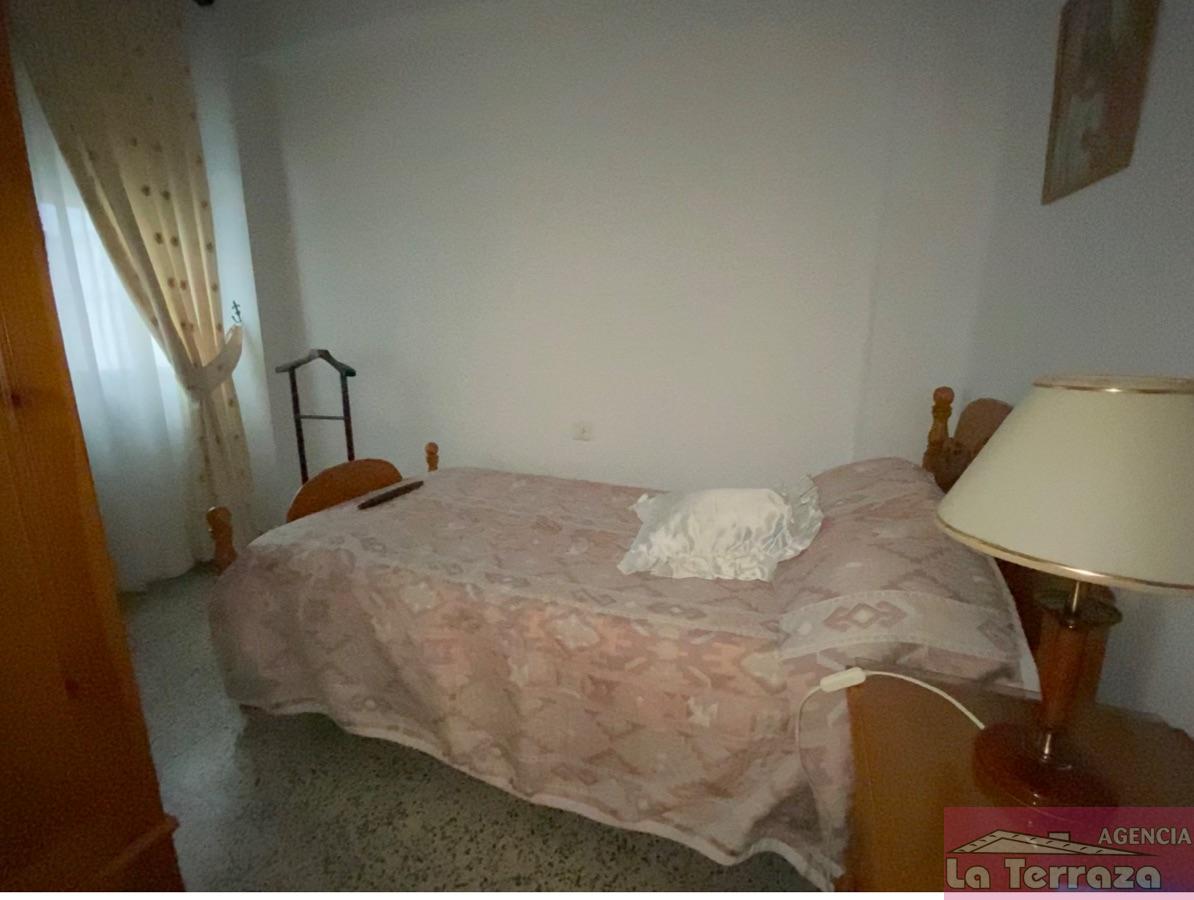 De vânzare din apartament în Estepona