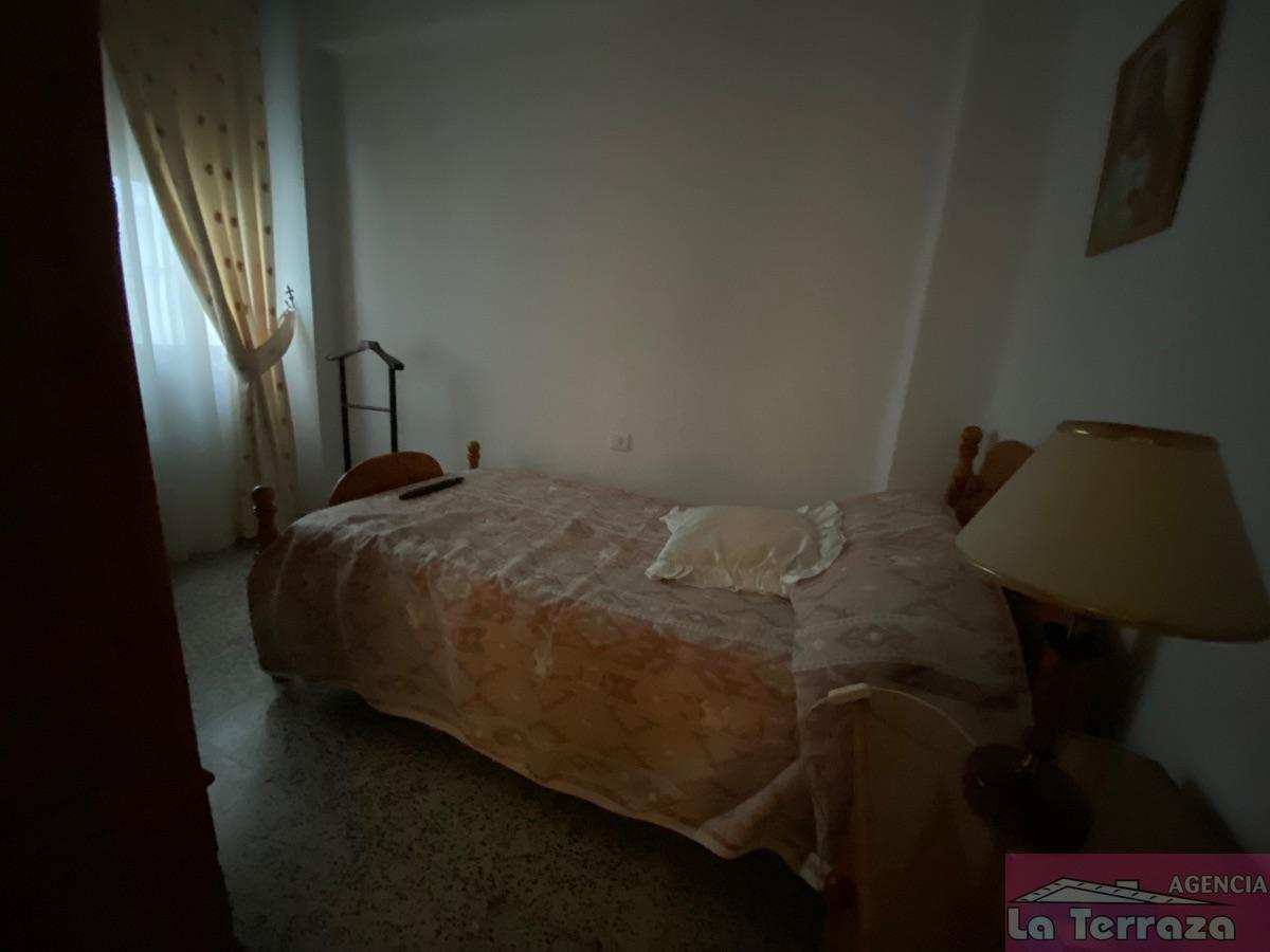 Venta de piso en Estepona