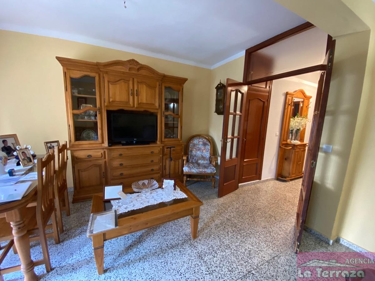 Venta de piso en Estepona