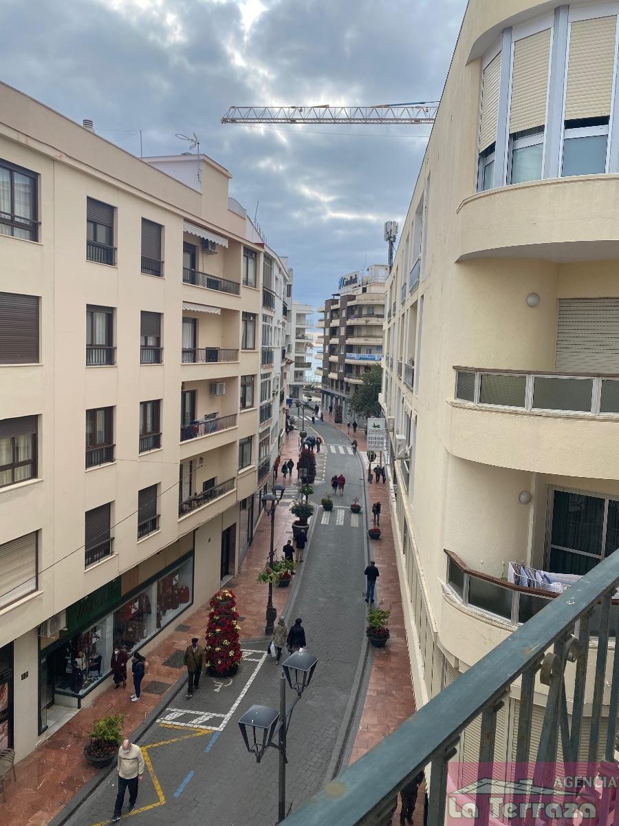 Alquiler de oficina en Estepona