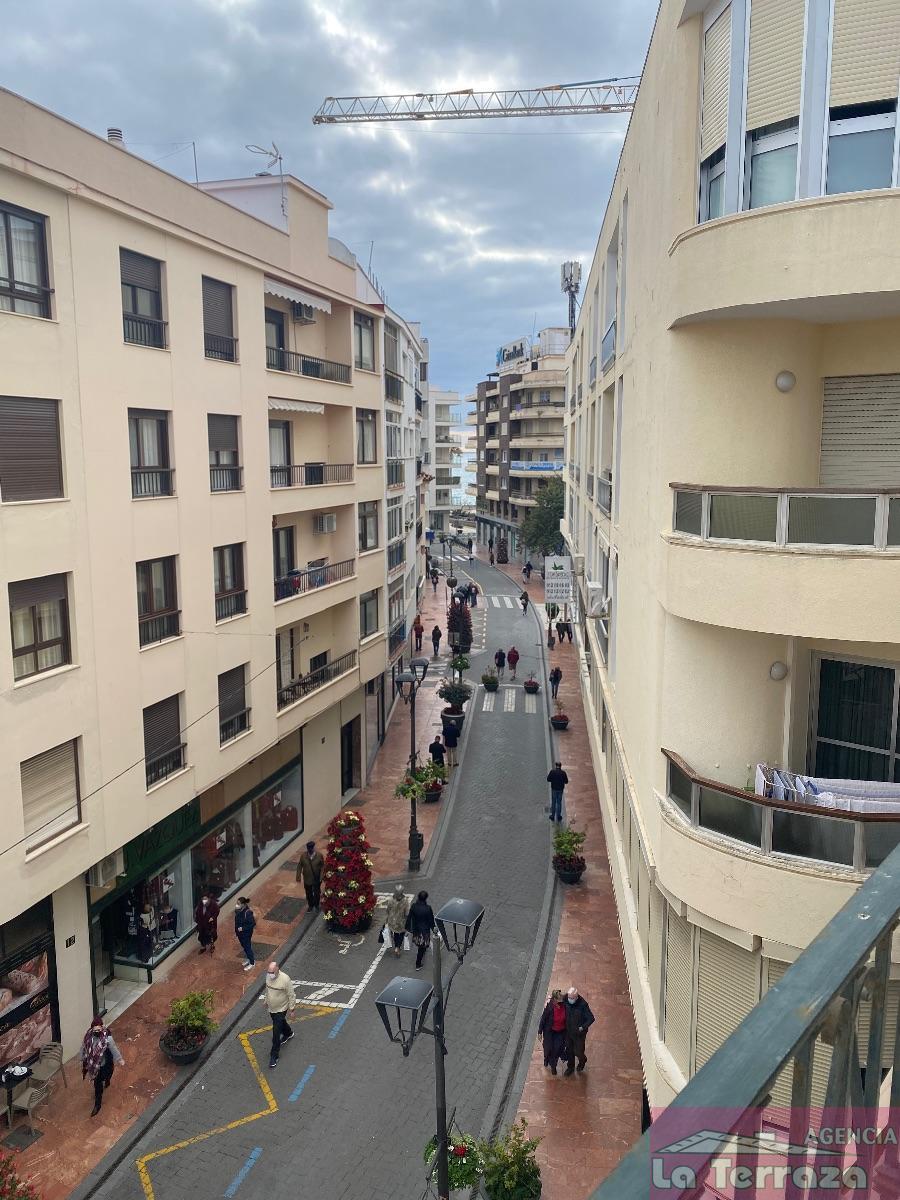 Alquiler de oficina en Estepona