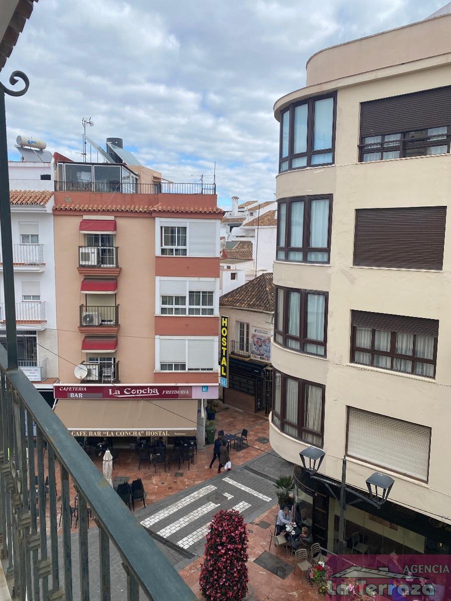 Alquiler de oficina en Estepona