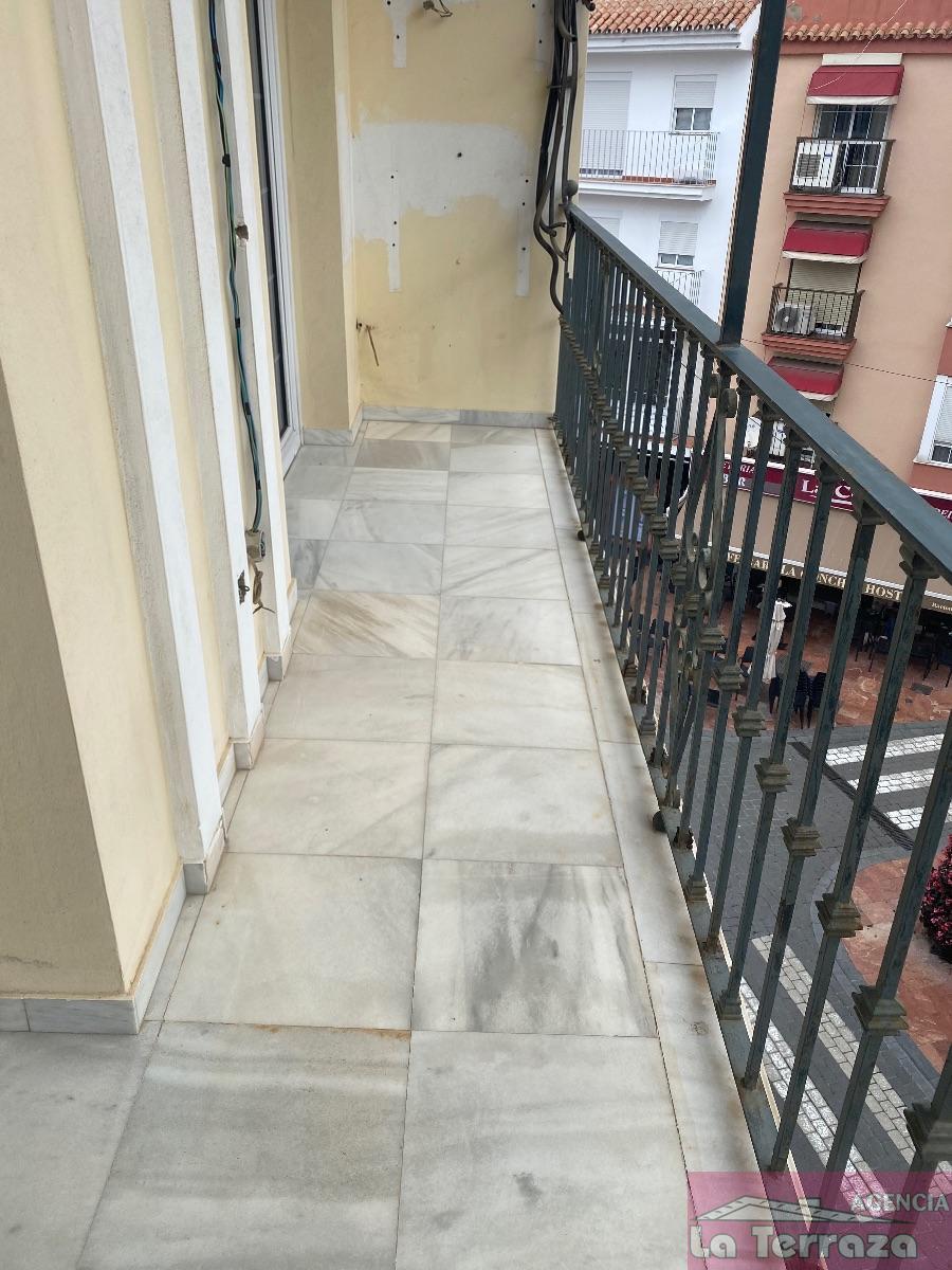 Alquiler de oficina en Estepona