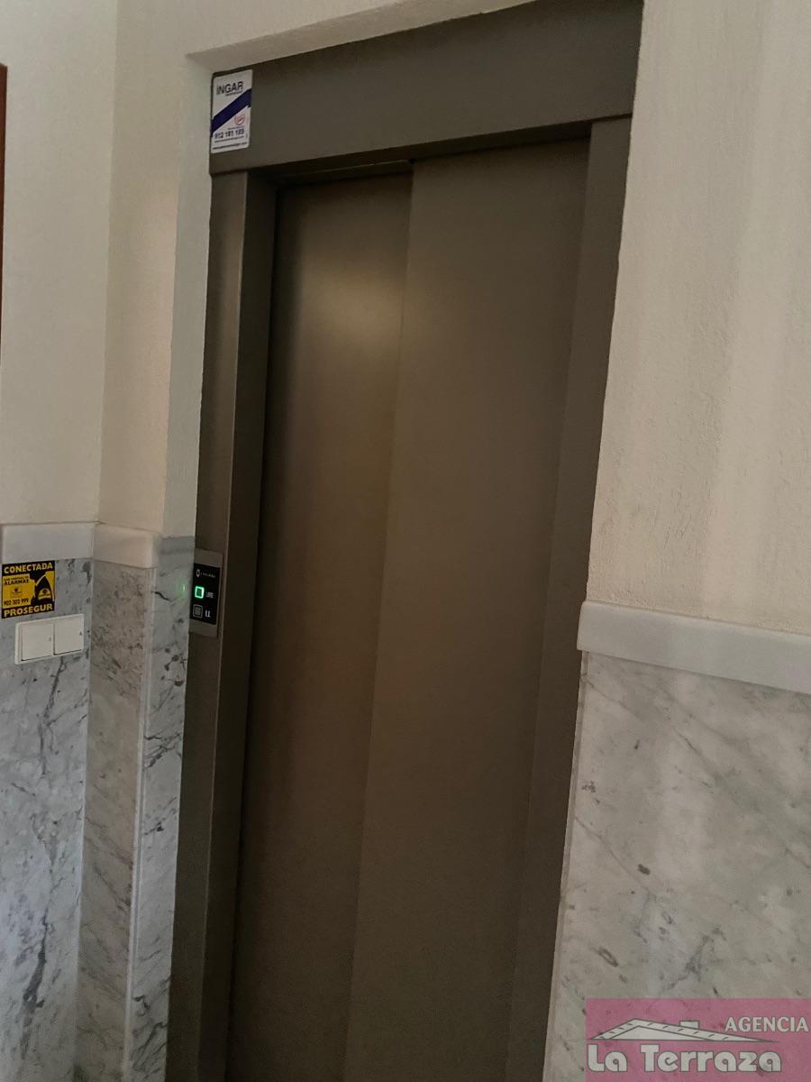 Alquiler de oficina en Estepona