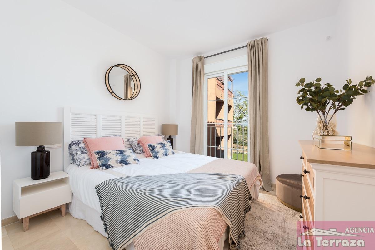 Venta de apartamento en Manilva