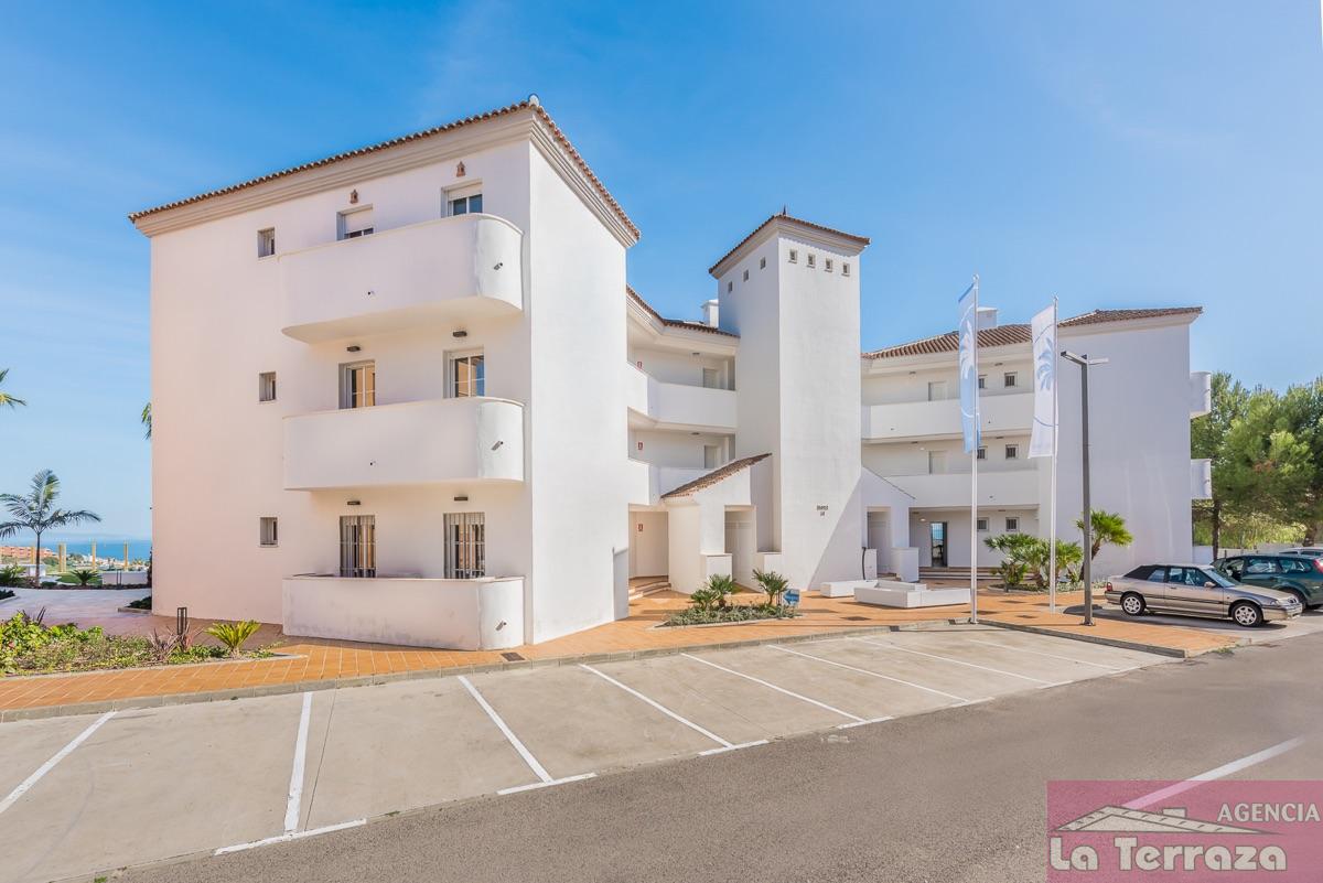 Venta de apartamento en Manilva