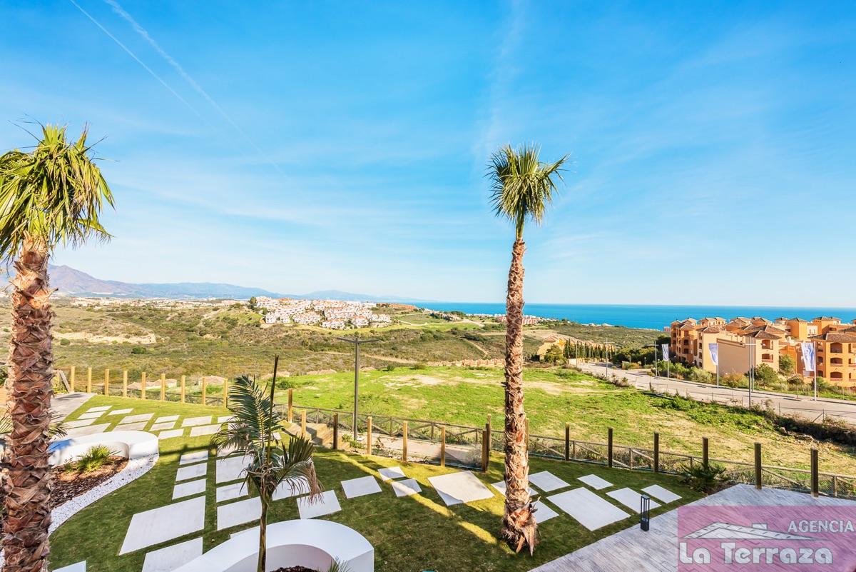 Venta de apartamento en Manilva