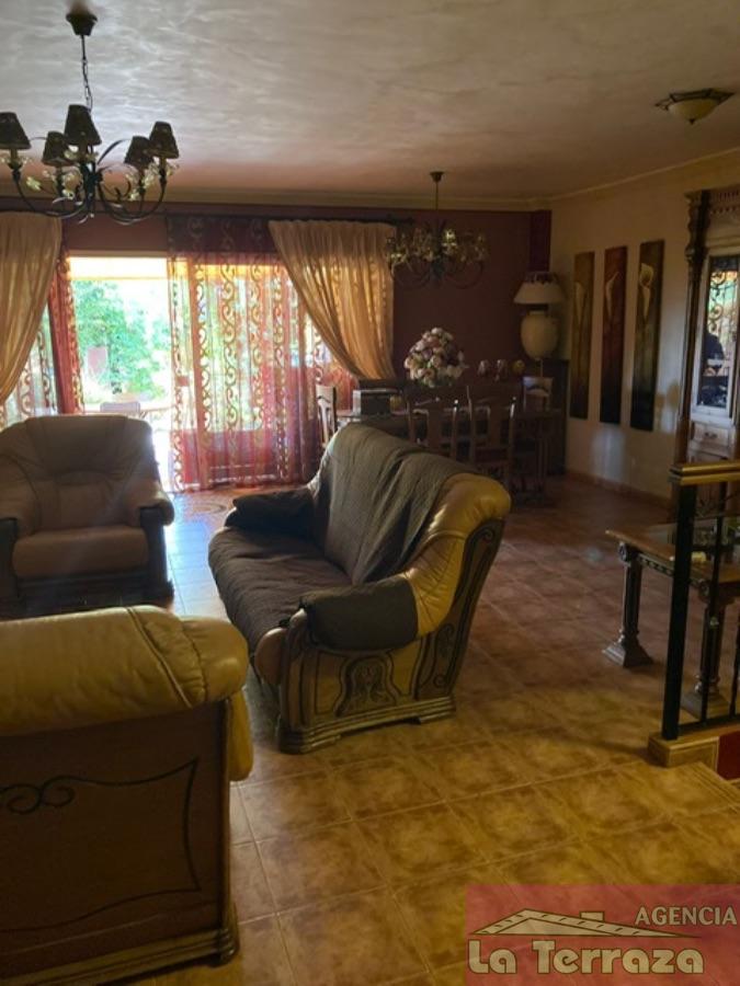 Venta de casa en Estepona