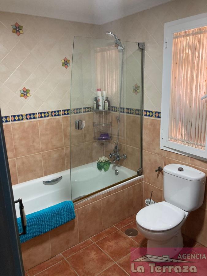 Venta de casa en Estepona