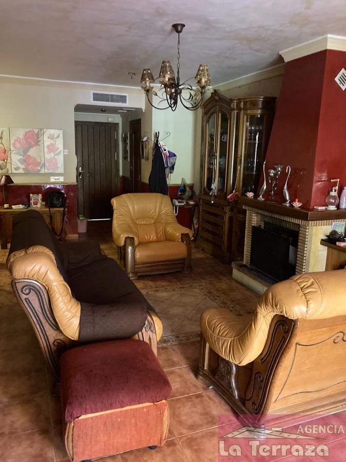 Venta de casa en Estepona