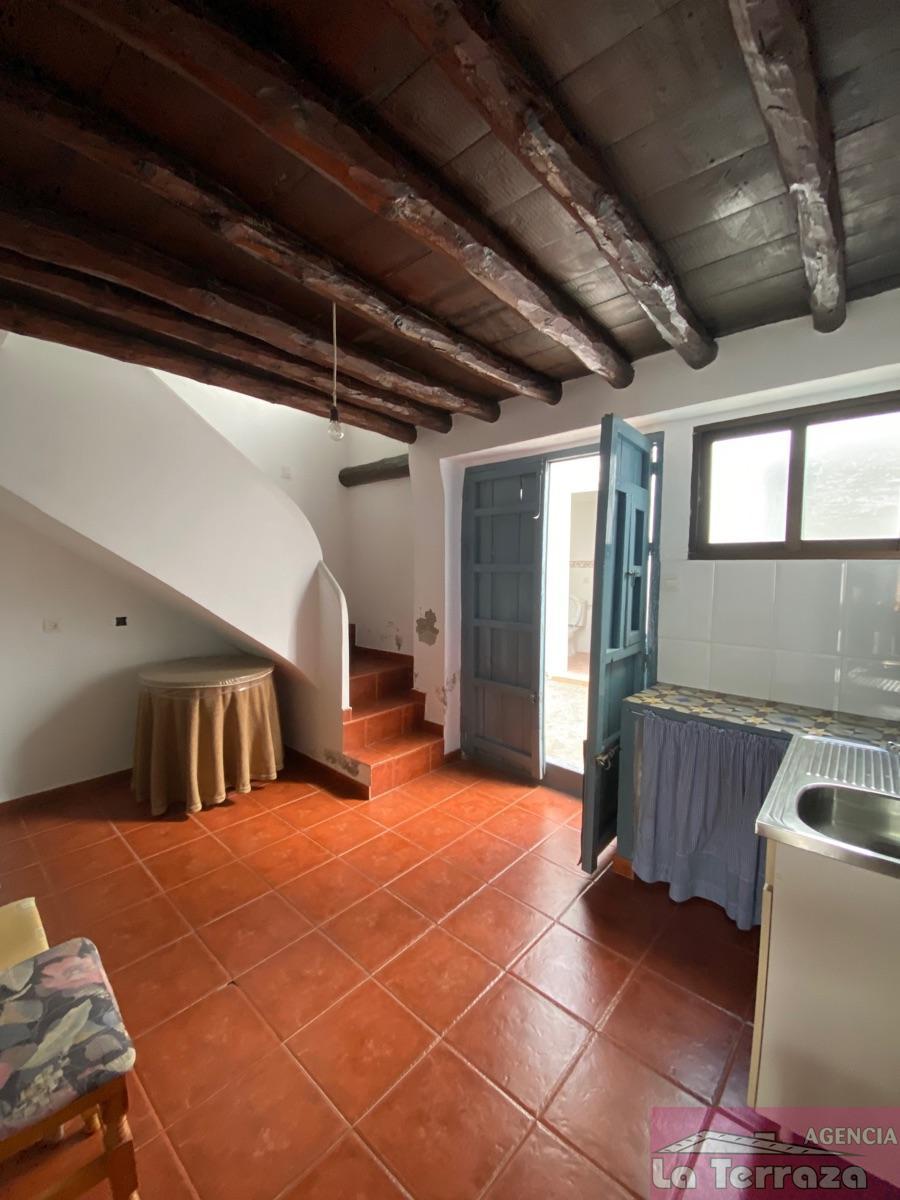 Venta de casa en Estepona