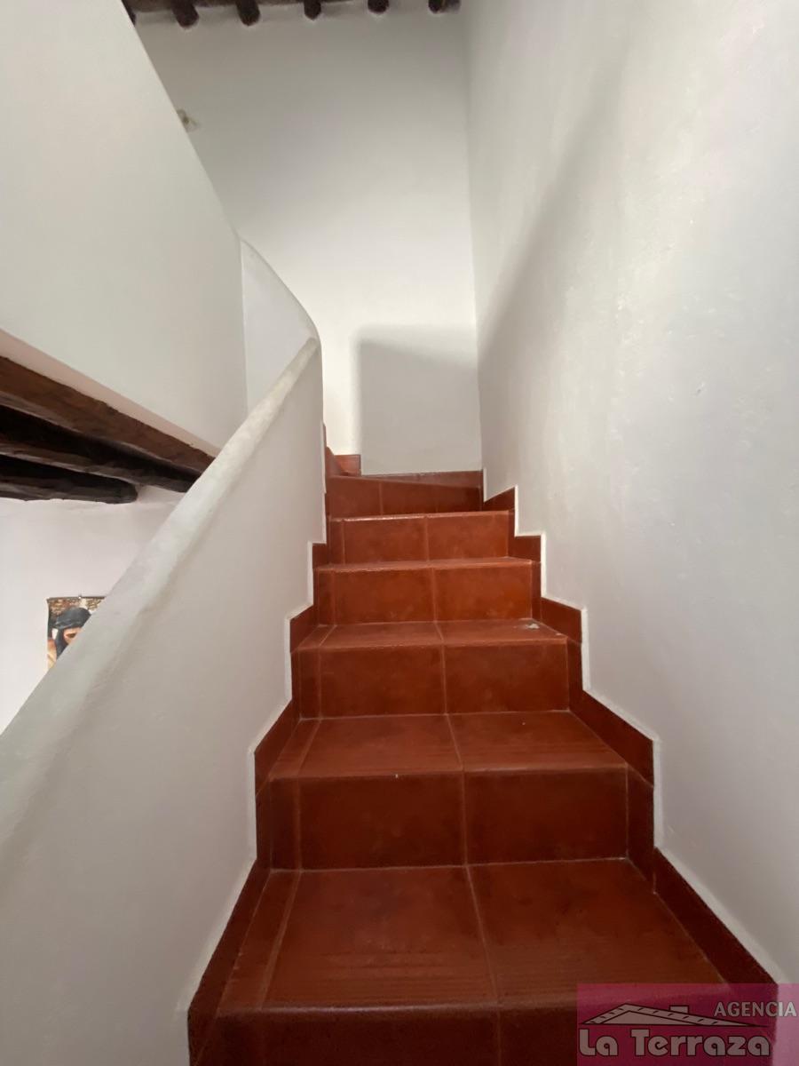 Venta de casa en Estepona