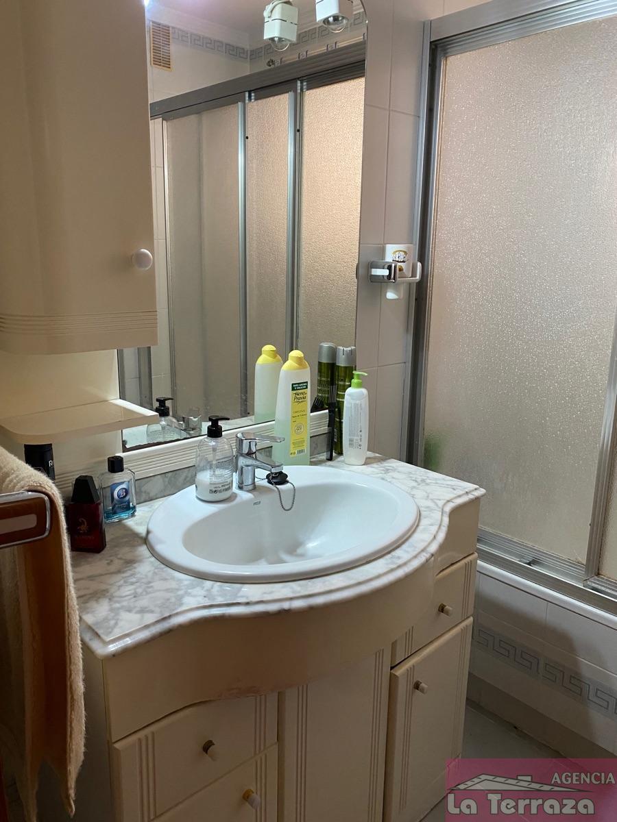 Venta de piso en Estepona