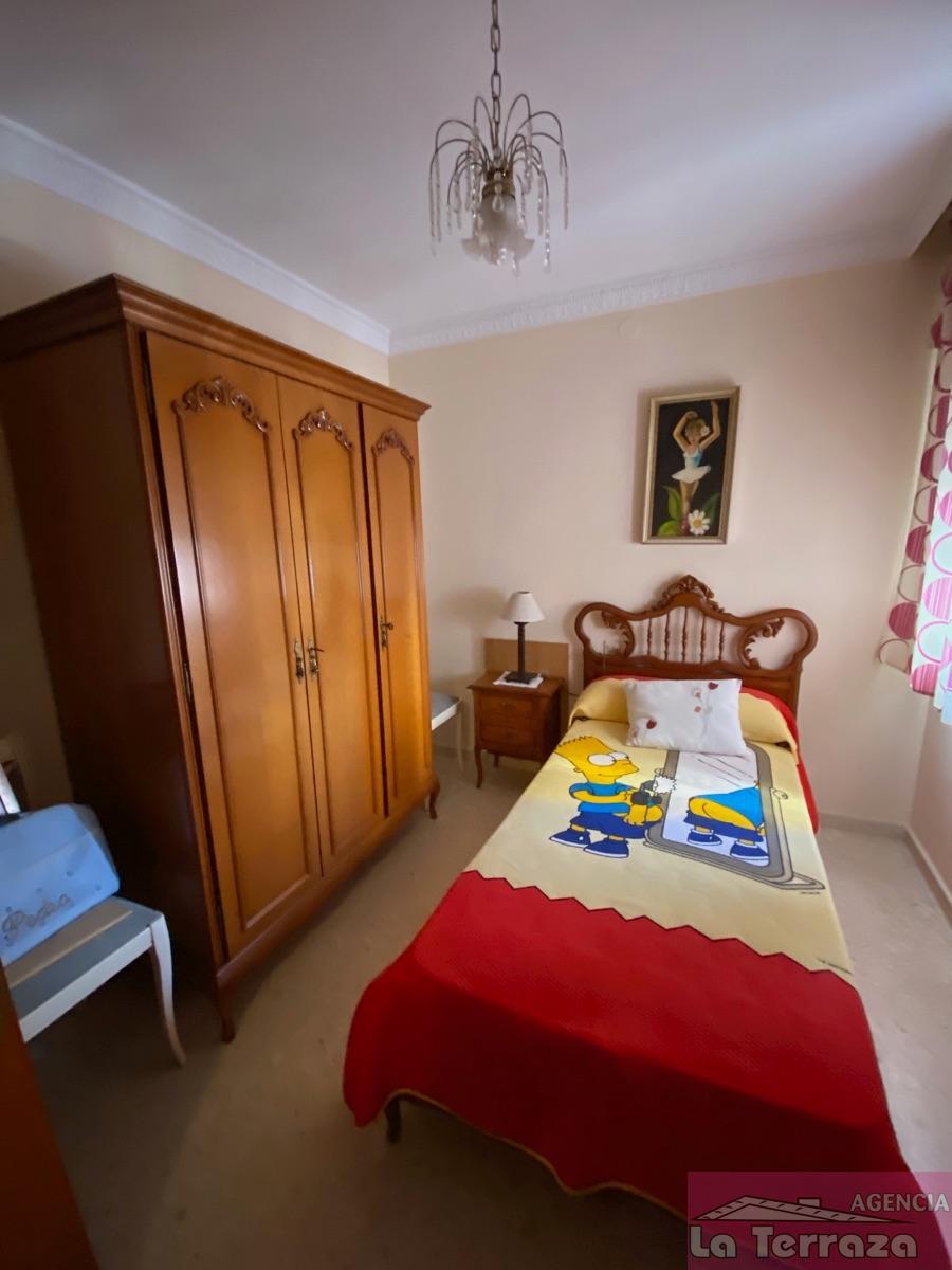 Venta de piso en Estepona